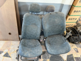 RENAULT KANGOO ŞÖFÖR KOLTUĞU , RENAULT KANGOO YOLCU KOLTUĞU