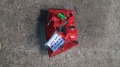 4G5945096A STOP LAMBASI SAĞ LEDLİ - A6 11-14