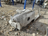 FORD FOCUS-1- SAĞ TARAF KESME -DS OTOMOTİV-