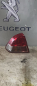 Honda Civic sol dış stop lambası