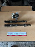 Honda Accord f20z1 balans milleri ve dişlisi