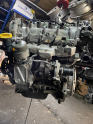 Oto Çıkma Parça / Opel / Astra / Motor / Motor Komple / Çıkma Parça 