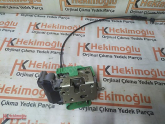 Oto Çıkma Parça / Mekanik / Kapı Kilidi / Fiat / Linea / Çıkma Parça 