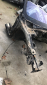 RENAULT LAGUNA3 SAĞ ÖN ÇEYREK ŞASE OTO FEDAİ