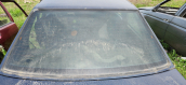 RENAULT 21 MENAGER ARKA CAM