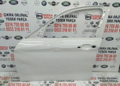 BMW 1 SERİSİ F20 SOL ÖN KAPI ORJİNAL ÇIKMA YEDEK PARÇA