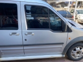 FORD CONNECT SAĞ ÖN KAPI GRİ HATASIZ