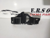 FLUENCE SAĞ ARKA TAMPON BRAKETİ 850440017R