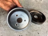 OPEL CORSA C ASTRA H 1.4 Z14XEP MOTOR SU POMPASI KASNAĞI ORJ