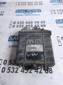 ÇIKMA AUDİ A4 1.9 TDİ MOTOR BEYNİ 028906021F