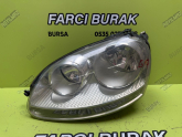 GOLF 5 JETTA SOL FAR ORJİNAL 2005-2008 1K6941005N