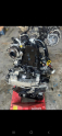 Renault Master 2.0 Euro 6  Motor Çıkma Orjinal