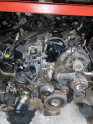 BMW E90 E92 320d N47 KOMPLE MOTOR ÇIKMA - ERCAN TİCARET
