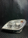 OPEL ASTRA H SOL FAR