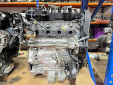 VOLVO V60 2.0 D4 DİZEL MOTOR D4204T5 2013-2018