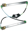 8R0837462 Q5 2008 KAPI CAM MEKANİZMASI ÖN SAĞ