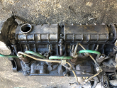 Renault Kangoo Express 1.9 D Motor Silindir Kapağı (Payı Var)