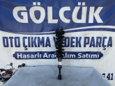 48510-0K760 Toyota Hilux 2020/2025 Sol Ön Amortisör ORJİNAL