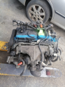 MITSUBISHI LANCER BWC 2.0 TDİ ÇIKMA KOMPLE DOLU MOTOR