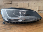 VOLKSWAGEN JETTA 11-14 SAĞ ÖN FAR 5C7941006