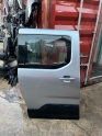 Oto Çıkma Parça / Kaporta & Karoser / Kapı / Peugeot / Rifter / Çıkma Parça 