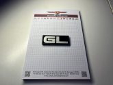 HYUNDAİ (GL) YAZI