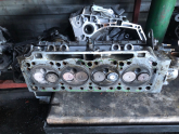 Oto Çıkma Parça / Motor / Silindir Kapağı / Renault / R 11 / Çıkma Parça 