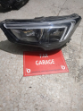 OPEL CROSLAND SOL FAR