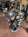 Volkswagen caddy 1.6 tdı cay dolu motor