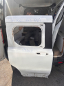 Courier sağ sürgülü kapı