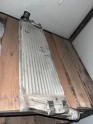 Renault Clio 2 ıntercooler Radyatörü