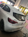 Oto Çıkma Parça / Renault / Clio / Kaporta & Karoser / Komple Arka / Çıkma Parça 