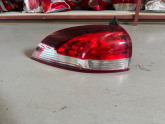 RENAULT CLİO IV STW SOL ARKA DIŞ STOP ÇIKMA ORJİNAL 2013-2020