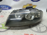 Oto Çıkma Parça / Elektrik / Far / Audi / A3 / Çıkma Parça 