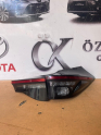 2020-2025 TOYOTA YARIS CROSS CIKMA ORJINAL SAG IC DIS STOP