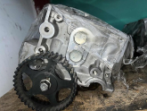 Oto Çıkma Parça / Motor / Silindir Kapağı / Hyundai / Matrix / Çıkma Parça 