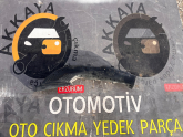 AV61-9E635-BD Focus 3 Hava Filtre Borusu Orjinal Çıkma