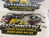 Oto Çıkma Parça / Isıtma, Soğutma & Klima / Klima Borusu / Dacia / Dokker / Çıkma Parça 