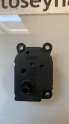 DA644001 opel astra j kalorifer ayar motoru