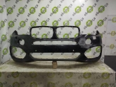BMW X5 2014 2019 F15 M SPORT ÖN TAMPON 51118054014