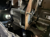 Renault Clio3 DİREKSİYON KOLONU