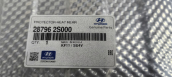 TUCSON SPORTAGE SON SUSTURUCU MUHAFAZA 28796-2S000