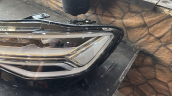 Oto Çıkma Parça / Elektrik / Far / Audi / A6 / Çıkma Parça 