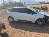 Renault.  Clio.   Sağ ön kapı