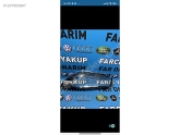 AİDİ A4 2009-2012 SOL ÖN FAR CAMI