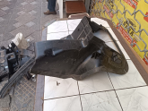 Oto Çıkma Parça / Filtre / Hava Filtresi Kutusu / Opel / Combo / Çıkma Parça 