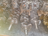 TOYOTA STARLET 1.3 ÇIKMA ORJİNAL KRANK ÇAVUŞOĞLU TOYOTA