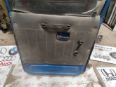 Oto Çıkma Parça / Kaporta & Karoser / Kapı / Isuzu / D-Max / Çıkma Parça 