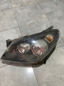 Opel astra h sol far