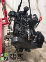 CCH 2.0 TDI Komple Motor Transporter T5 T6